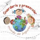 Preescolar y Guardería Mundo de Juguete_Logo